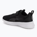 Buty dziecięce PUMA Flyer Runner V PS puma black/puma white 3