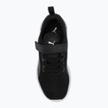 Buty dziecięce PUMA Flyer Runner V PS puma black/puma white 5