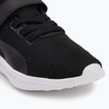 Buty dziecięce PUMA Flyer Runner V PS puma black/puma white 7