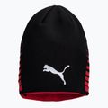 Czapka zimowa PUMA Liga Reversible Beanie puma red/puma black 2