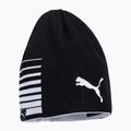 Czapka zimowa PUMA Liga Reversible Beanie puma black