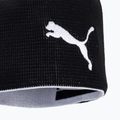 Czapka zimowa PUMA Liga Reversible Beanie puma black 3