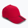 Czapka z daszkiem PUMA Liga Cap red/puma black