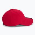 Czapka z daszkiem PUMA Liga Cap red/puma black 2