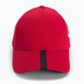 Czapka z daszkiem PUMA Liga Cap red/puma black 4