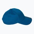 Czapka z daszkiem PUMA Liga Cap blue lemonade/puma black 2