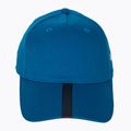 Czapka z daszkiem PUMA Liga Cap blue lemonade/puma black 4