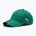 Czapka z daszkiem męska PUMA Liga Cap sunset glow/sun stream/puma black