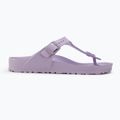 Japonki BIRKENSTOCK Gizeh EVA Regular purple fog 2