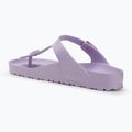 Japonki BIRKENSTOCK Gizeh EVA Regular purple fog 3