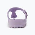 Japonki BIRKENSTOCK Gizeh EVA Regular purple fog 6