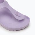 Japonki BIRKENSTOCK Gizeh EVA Regular purple fog 7