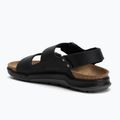 Sandały BIRKENSTOCK Milano WL Regular black 3