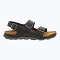 Sandały BIRKENSTOCK Milano WL Regular black 2