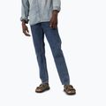 Sandały męskie BIRKENSTOCK Milano Crosstown Oiled Leather Regular faded khaki 9