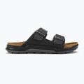 Klapki BIRKENSTOCK Arizona CT LEOI Regular black 2