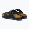 Klapki BIRKENSTOCK Arizona CT LEOI Regular black 3
