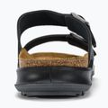Klapki BIRKENSTOCK Arizona CT LEOI Regular black 7
