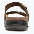 Klapki BIRKENSTOCK Arizona CT LEOI Regular faded khaki 6