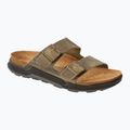 Klapki BIRKENSTOCK Arizona CT LEOI Regular faded khaki 8