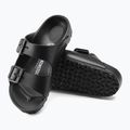 Klapki dziecięce BIRKENSTOCK Arizona EVA Narrow black 11