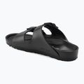 Klapki dziecięce BIRKENSTOCK Arizona EVA Narrow black 12