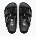 Klapki dziecięce BIRKENSTOCK Arizona EVA Narrow black 13