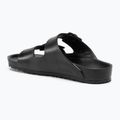 Klapki dziecięce BIRKENSTOCK Arizona EVA Narrow black 3