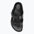 Klapki dziecięce BIRKENSTOCK Arizona EVA Narrow black 5