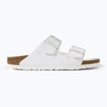 Klapki BIRKENSTOCK Arizona BF Narrow triples white 2