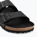 Klapki BIRKENSTOCK Arizona Birko-Flor black 7