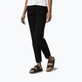 Klapki BIRKENSTOCK Arizona Vegan Birkibuc Narrow black 7