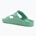 Klapki BIRKENSTOCK Arizona EVA Narrow bold jade 3