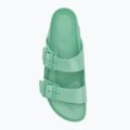 Klapki BIRKENSTOCK Arizona EVA Narrow bold jade 5