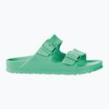 Klapki BIRKENSTOCK Arizona EVA Regular bold jade 2