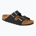 Klapki BIRKENSTOCK Arizona Vegan Birkibuc black