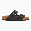Klapki BIRKENSTOCK Arizona Vegan Birkibuc black 2
