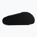 Klapki BIRKENSTOCK Arizona Vegan Birkibuc black 4
