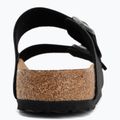 Klapki BIRKENSTOCK Arizona Vegan Birkibuc black 6