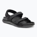 Sandały damskie BIRKENSTOCK Kalahari CE BF Regular futura black