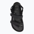 Sandały damskie BIRKENSTOCK Kalahari CE BF Regular futura black 5