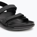 Sandały damskie BIRKENSTOCK Kalahari CE BF Regular futura black 7