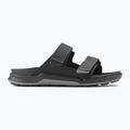 Klapki męskie BIRKENSTOCK Atacama Birko-Flor Regular futura black 9