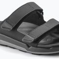 Klapki męskie BIRKENSTOCK Atacama Birko-Flor Regular futura black 13