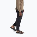 Klapki męskie BIRKENSTOCK Atacama Birko-Flor Regular futura black 15