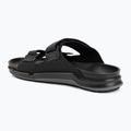 Klapki męskie BIRKENSTOCK Atacama Birko-Flor Regular futura black 3