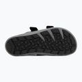 Klapki męskie BIRKENSTOCK Atacama Birko-Flor Regular futura black 4