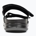 Klapki męskie BIRKENSTOCK Atacama Birko-Flor Regular futura black 6