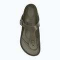 Japonki BIRKENSTOCK Gizeh EVA Regular khaki 5