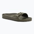 Klapki BIRKENSTOCK Madrid EVA Narrow khaki